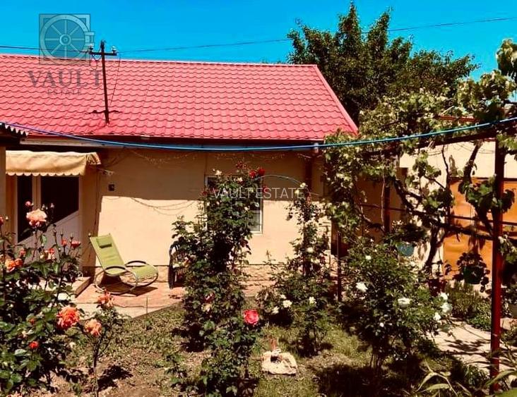 Casa + teren 871 mp - Valu lui Traian - Constanta - 6