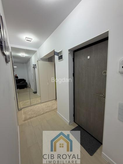 Apt. 2 cam. Rotar Park 2,bloc 2022,Militari,zona Metro-Mc Donald's,10 min metrou - 16