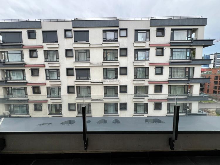 2 camere - LAGUNA RESIDENCE, Barbu Văcărescu, Floreasca, Promenada - 13