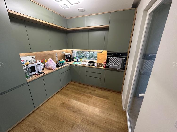 Duplex deosebit cu garaj și subsol - 6