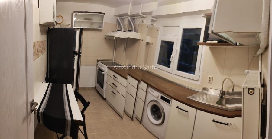 Inchiriere apartament 2 camere, zona parc Brancoveanu - 3