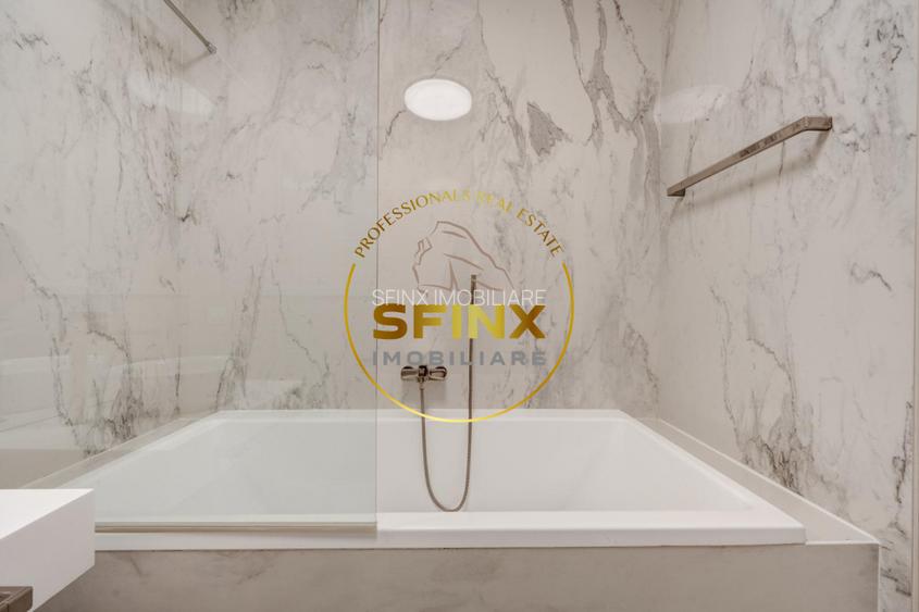 3 camere | luxury | One Rahmaninov | parcare subterana | 113mp utili - 8