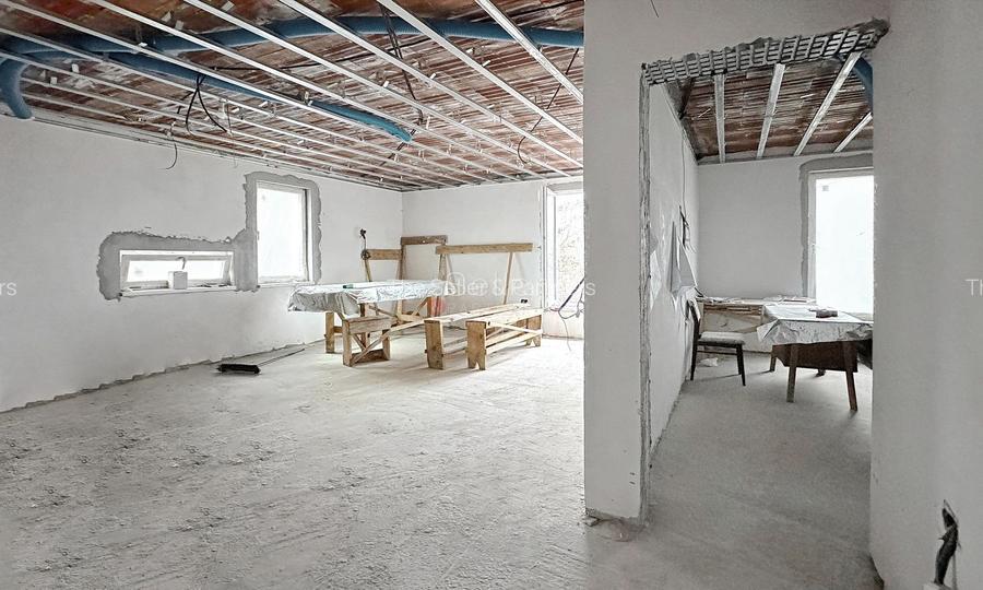 Apartament in Bloc Tip Vila - 4