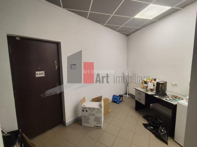 Spatiu Comercial de inchiriat zona Gorjului - 5