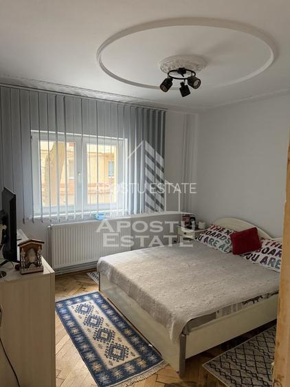 Apartament 3 camere, parter inalt, zona Lipovei, Timisoara, jud.Timis - 3
