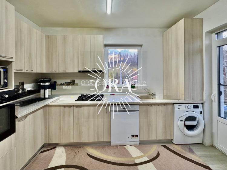 CASĂ INDIVIDUALĂ | FELEACU | PRIVELIȘTE FĂRĂ LIMITE | 2418 MP TEREN INTRAVILAN - 5