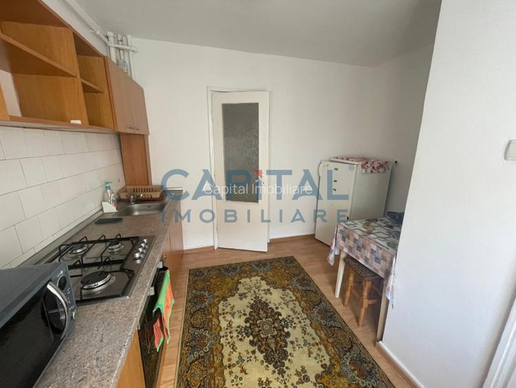0% Comision | Apartament 2 camere decomandat | FSEGA & Iulius Mall | Marasti - 6