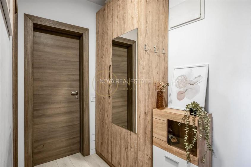 Garsoniera Premium in zona Politehnica Lujerului | 21 Residence - 10