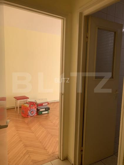 Apartament cu 3 camere, Calea Bucuresti - 2