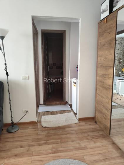 Apartament 4 camere spațios, renovat, etaj 3/10, Margeanului - 12
