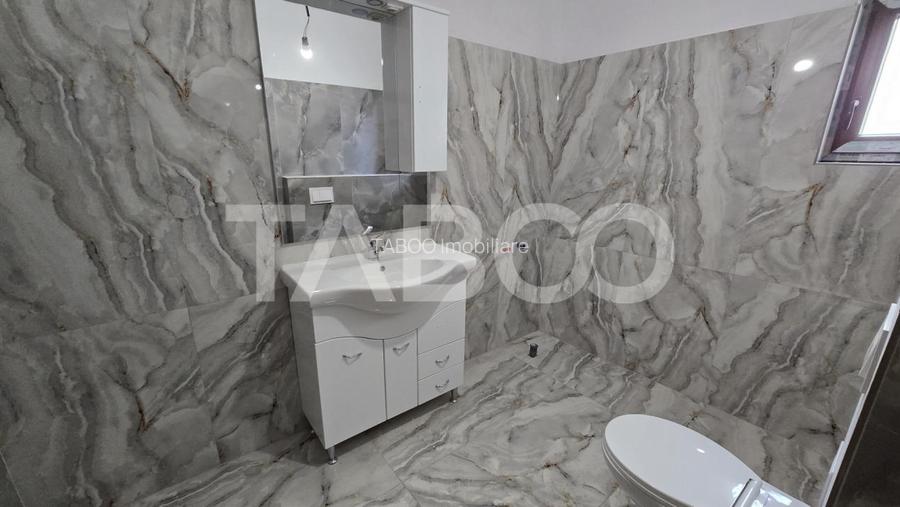 Spatiu birouri de inchiriat 3 camere 2 bai parcare Industrial Vest - 7