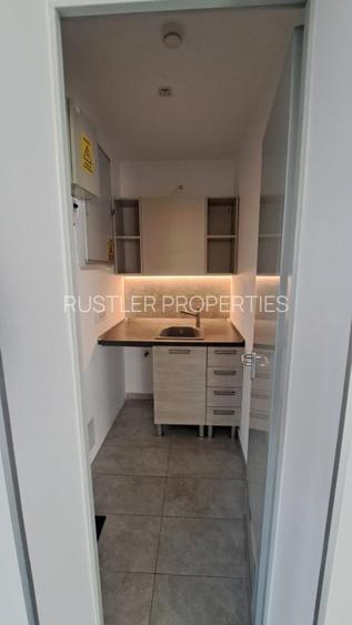 Centrul de Afaceri Nord –Birouri clasa A pe Siriului-Aviatiei, zona Aurel Vlaicu - 4