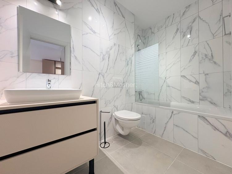 2 camere, amenajat modern, prima inchiriere - Denya Forest - 18