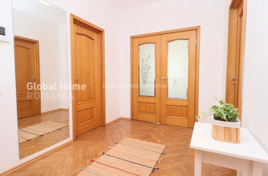 Apartament 3 camere | Sat Francez - Aron Cotrus | 101 mp | 2005 | Parc Herastrau - 23