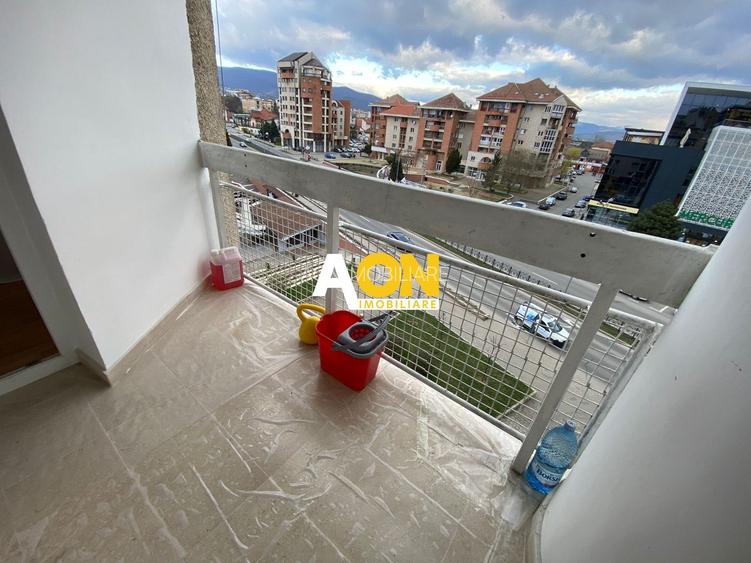 Apartament 3 camere, 2 balcoane,  Scara Interioara,  Ultracentral - 11