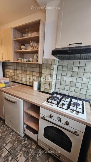 3 Camere | Arcul de Triumf | Renovat - 10