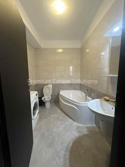 Apartament modern de inchiriat in Militari Residence - 4