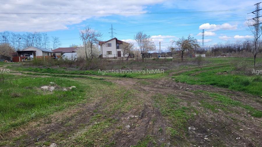 Teren intravilan Focsani. - 14