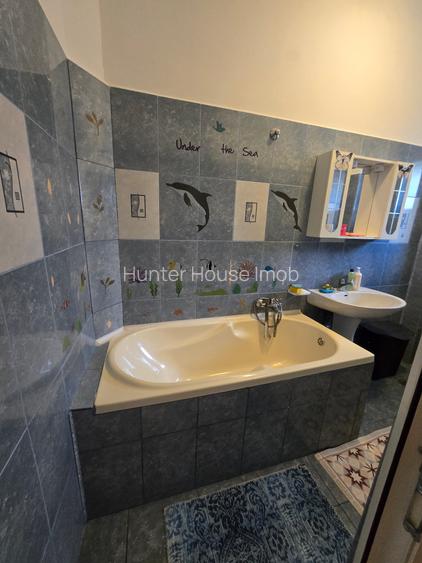 Apartament 2 camere Ștefan cel Mare- Metrou | Mobilat& utilat | Centrală proprie - 20