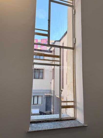 Jumatate Vila Art Deco langa Parc Kiseleff/Piata Victoriei - 11