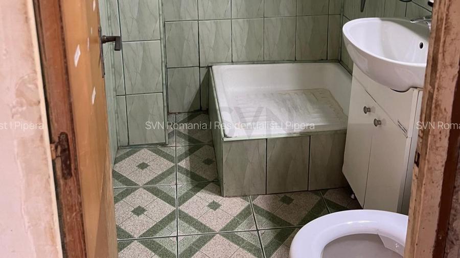 REA1024792 Apartament 4 camere I Pancota Doamna Ghica I Vanzare - 14
