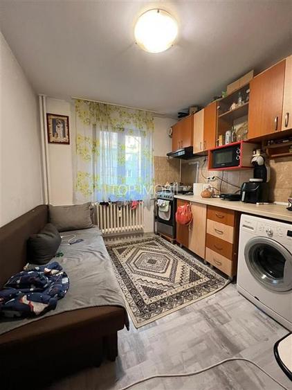 Apartament 1 Camera Decomandat - Tatarasi - Tudor Center - 3