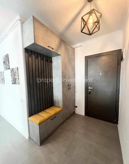 Metropolitan Residence | Pieptanari | 2 Camere | AC | Centrala | Balcon - 6