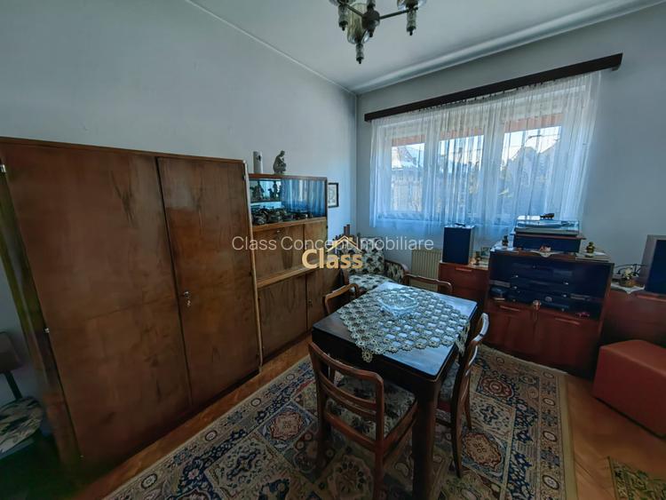 Apartament 3 camere | Investitie | 58 mpu | Zona Horea Semicentral - 4