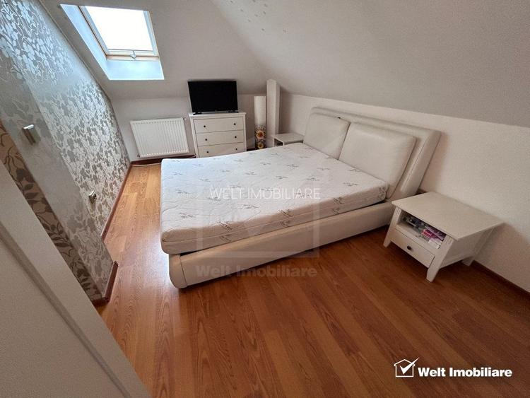 Apartament de 3 camere, 99 mp, de vanzare in cartierul Buna Ziua - 5