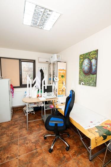 Spatiu Comercial | 78MP | 4 camere