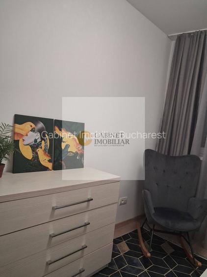 3 Camere | Reabilitat | Renovat 2025 | Metrou Tudor Vladimirescu-5 min - 11