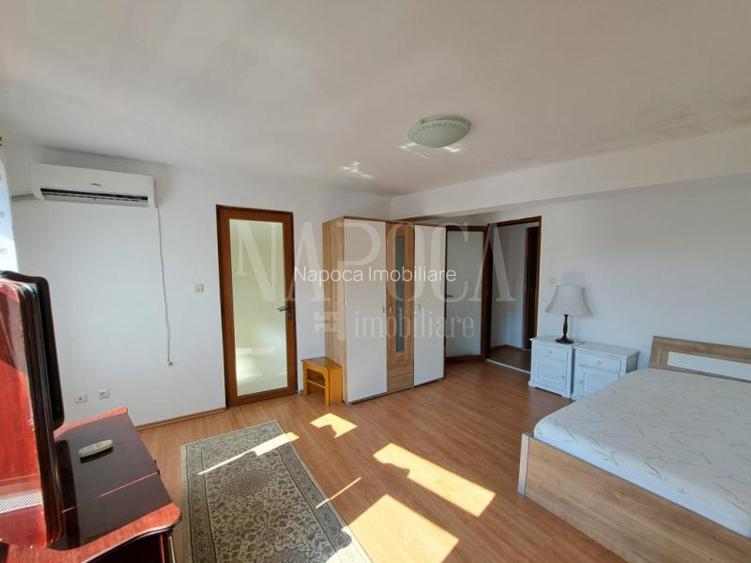 Apartament 3 camere de inchiriat in Gruia, Cluj Napoca - 5