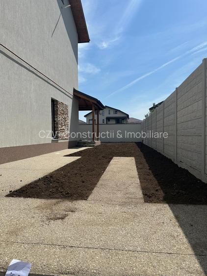 Complex Rezidențial Premium – Vile Individuale și Cuplate P+1+Mansardă - 6