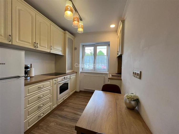 Apartament 2 camere Bilascu - 11