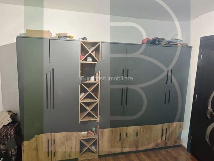Apartament 2 Camere,Pantelimon,Spital,et.4/10,DECOMANDAT,Amenajat,mobilat - 5