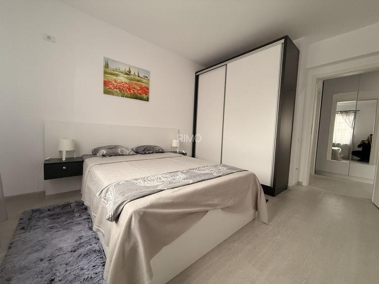 Studio Biruintei - Perla Residence (prima Inchiriere) - 9
