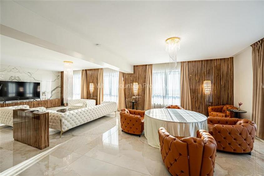 Bd Expozitiei, apartament  2 camere, de vanzare - 6