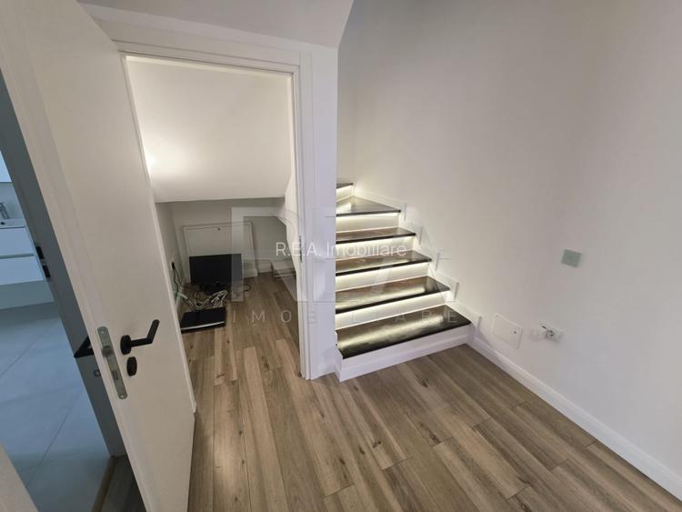 Vila 5 camere Trapezului, centrala, an 2025, 200 mp - 10