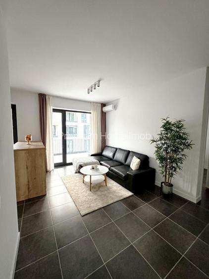 Apartament | 2 camere | Bloc nou | Parcare| Porsche Pipera | Avalon Estate - 5