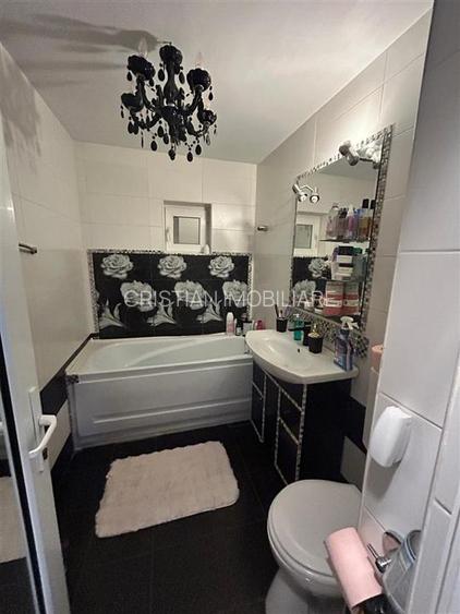 2 camere Mobilat si Utilat, Renovat - Independentei - 11