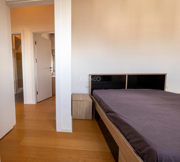 De vânzare – Penthouse modern, strada Vasile Loichița, complex the Ring - 13