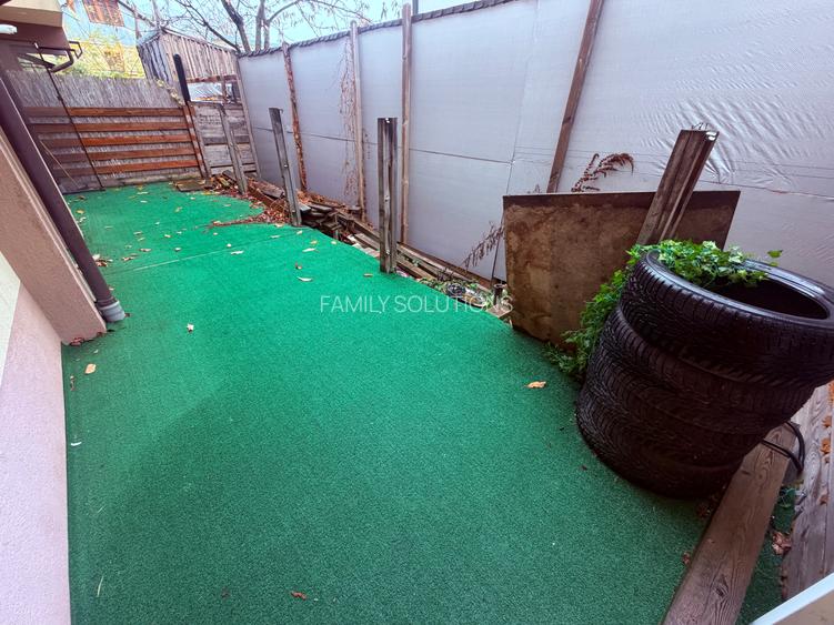 Casa P+1+M la 450m de Sos Oltenitei. 4 cam. Util 120mp. Teren 140mp - 20