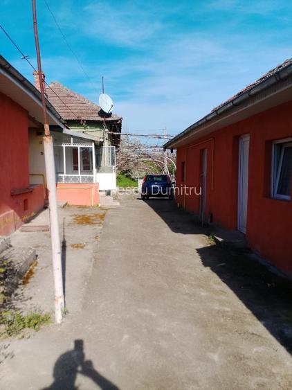 Casa plus teren la schimb cu apartament 3 camere Slatina - 6