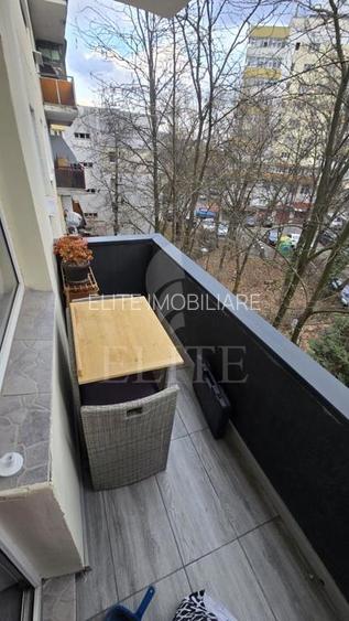 Apartament 3 camere în zona PIATA ZORILOR - 7