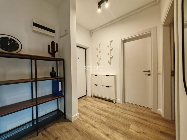 2 camere - imobil nou - prima inchiriere - Pod Ciurel - 4