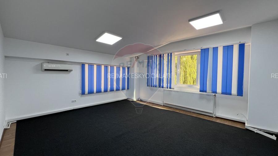 Hală industrială + birouri de vanzare | zona Tirighina, Galati - 14