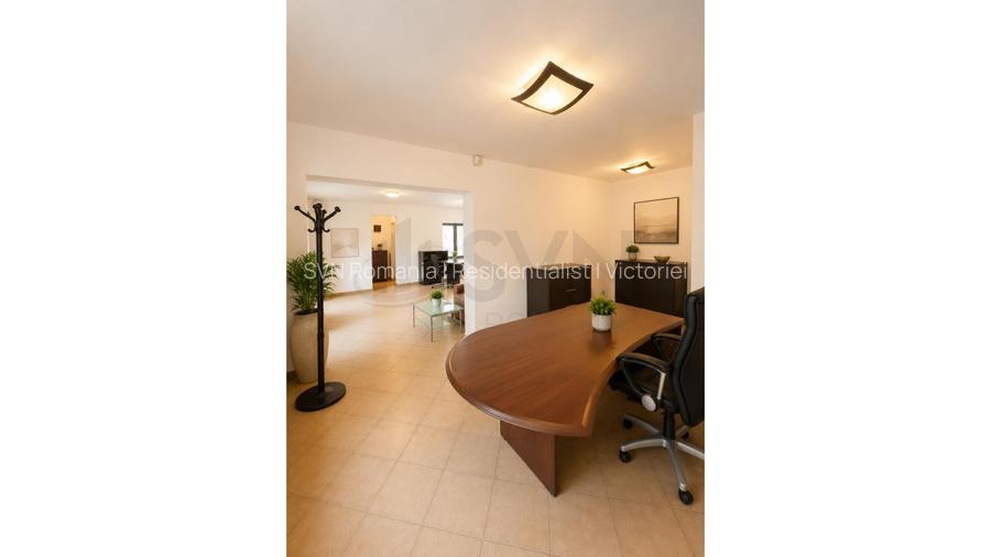 REC3001789 SPATRIU BIROU l CASA INDIVIDUALA l CURTE l KISELEFF l CLUCERULUI - 10