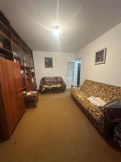 APARTAMENT 3 CAMERE CENTRAL PALAS MALL LIBER - 7