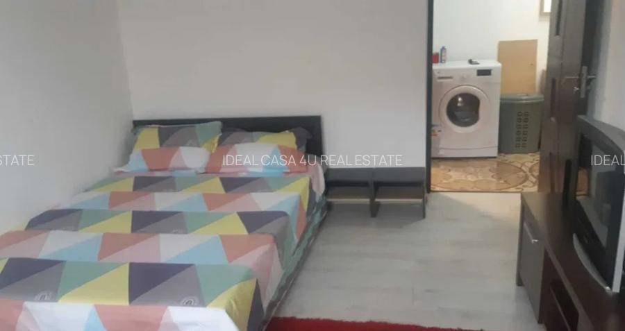 Apartament cu 1 camera in Tatarasi Sud-Gradinari-Tudor Vladimirescu - 2