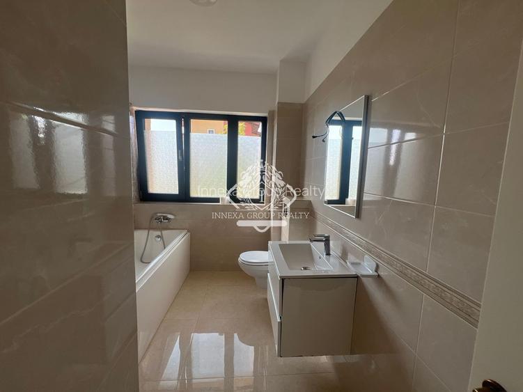 Apartament 3 camere I bloc 2024 I etaj 1/4 I vedere lac I Straulesti I Sisesti - 12